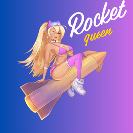 Rocket Queen