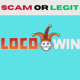 Locowin Casino: Scam or Legit?