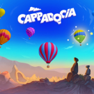 Cappadocia Game Review