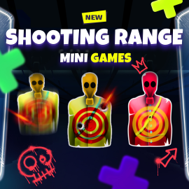 Shooting Range Review