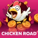 Chicken Road Game Review