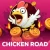 Chicken Road Game Review