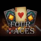 Evoplay Four Aces Review