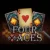 Evoplay Four Aces Review