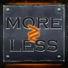 More or Less Review