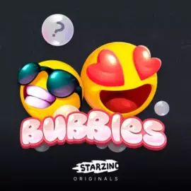 Starzino Bubbles Game Review