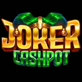 Joker Cashpot Review