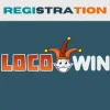 Locowin Casino registration