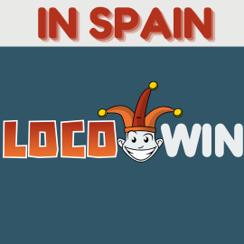 LocoWin Casino in Spain