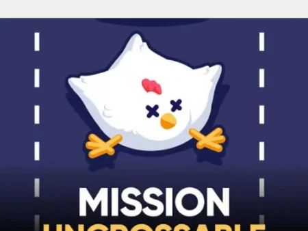 Mission Uncrossable Scam or Legit?
