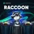 Raccoon Mini Game