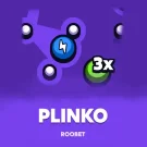 Roobet Plinko