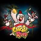 Chicky Run Slot Game