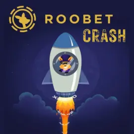 Roobet Crash Mini Game