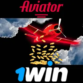 1win App Crash Game – Aviator