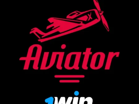 1win App Crash Game – Aviator