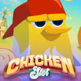 Mystake Chicken Slot
