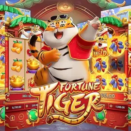 Fortune Tiger slot
