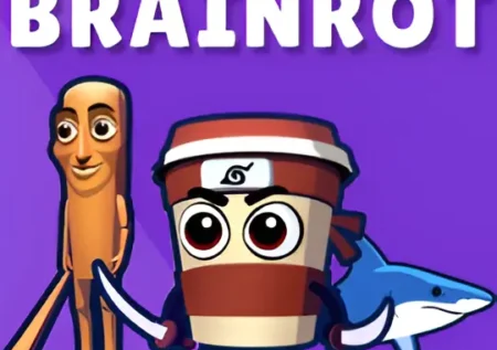 Brainrot Upcoming Mini-Game