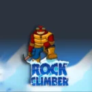 Rock Climber Slot