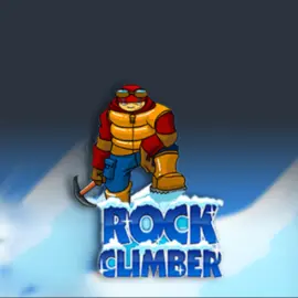 Rock Climber Slot