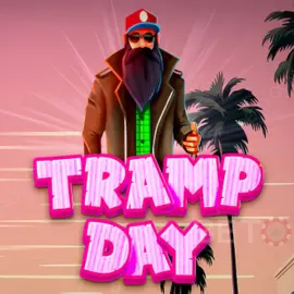 Tramp Day Slot