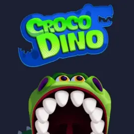 Croco Dino Review