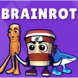 Brainrot Mini-Game Review