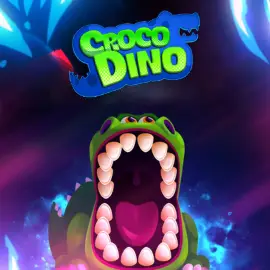 Croco Dino Review