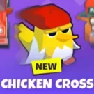 Chicken Cross
