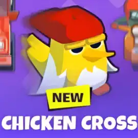Chicken Cross