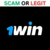 1Win Scam or Legit