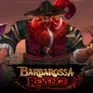 Barbarossa Revenge Review
