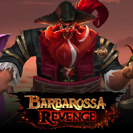 Barbarossa Revenge Review