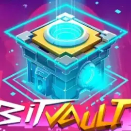 Bit Vault By GameArt Review 2025