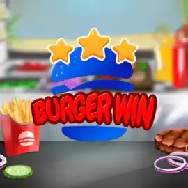 Burger Win Review