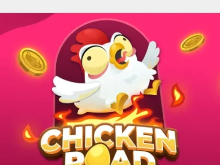 Chicken Road Scam or Legit?