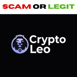 CRYPTOLEO CASINO – Is it a Scam or Legit?