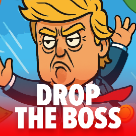 Drop The Boss Slot Review