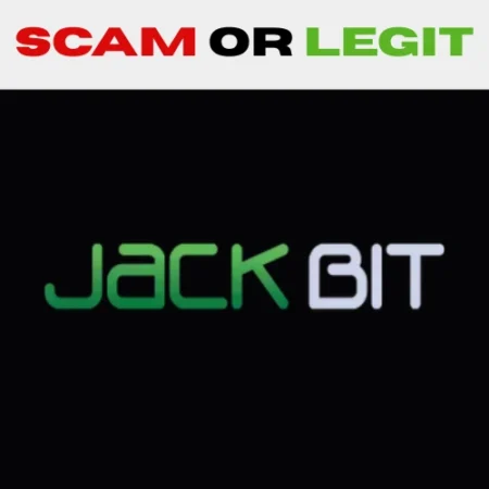 Is JackBit Casino Scam or Legit? – Full Review