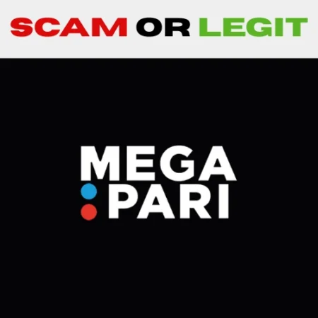 Megapari – Scam or Legit?