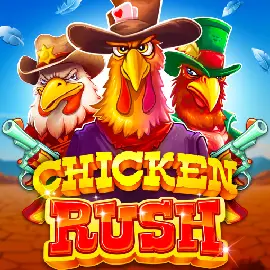 Chicken Rush Slot Review