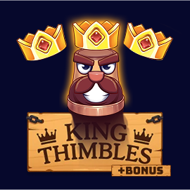 King Thimbles By Pixmove Games