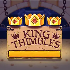 King Thimbles By Pixmove Games