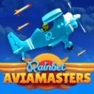 Rainbet Aviamasters Review