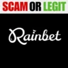 RainBet: Scam or Legit?