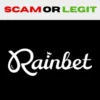 RainBet: Scam or Legit?