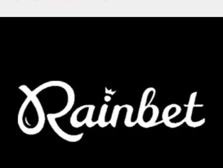 RainBet: Scam or Legit?