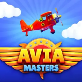 Aviamasters™ by BGaming