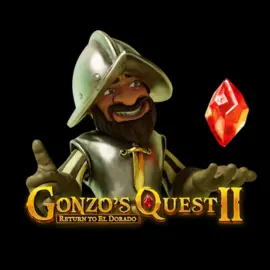 Gonzo’s Quest 2